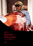 Cover of Ritratti alla guida