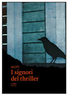 Cover of signori del thriller