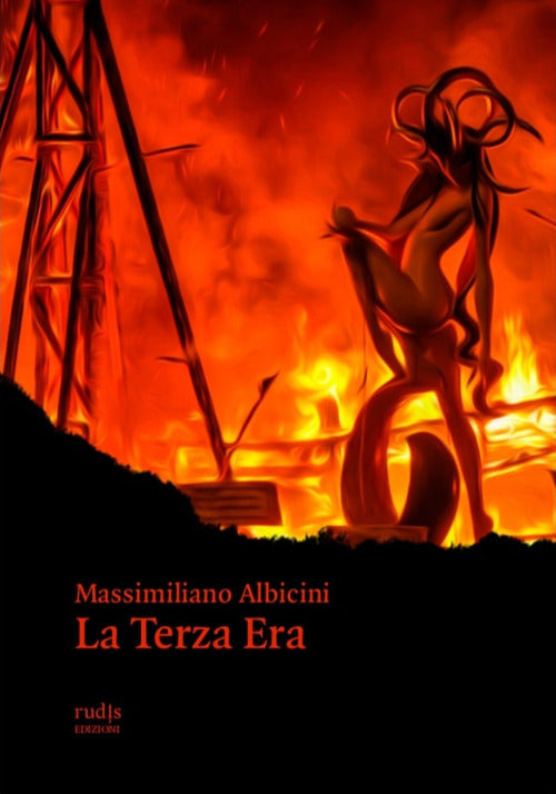 Cover of terza era