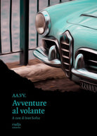 Cover of Avventure al volante