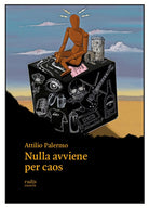 Cover of Nulla avviene per caos