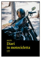 Cover of Diari in motocicletta