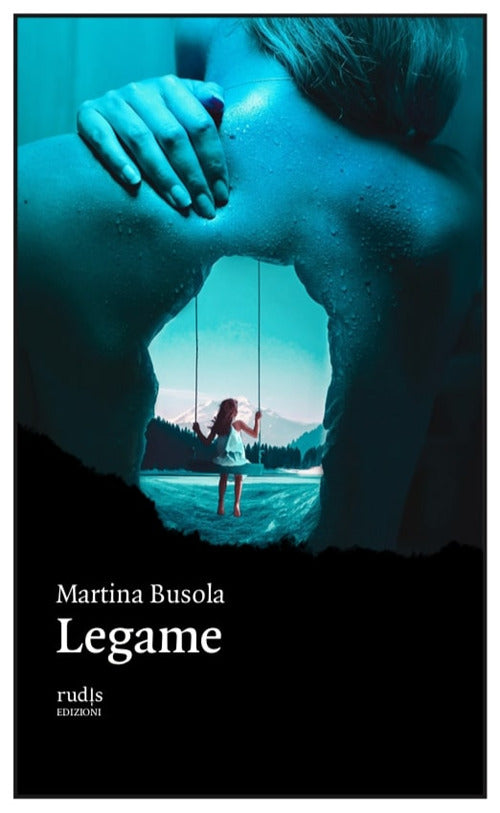 Cover of Legame