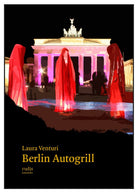 Cover of Berlin Autogrill