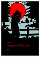 Cover of Leggende d'amore
