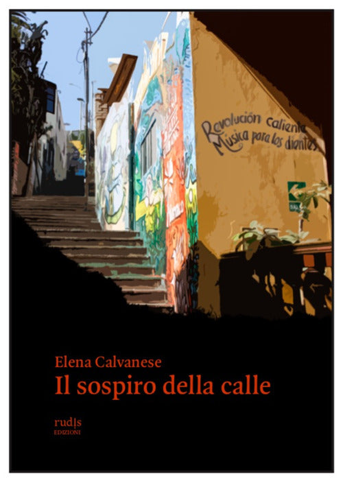 Cover of sospiro della calle