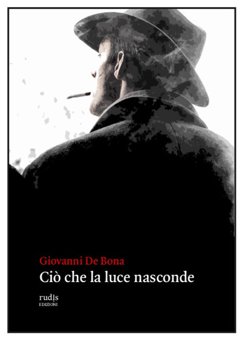 Cover of Ciò che la luce nasconde