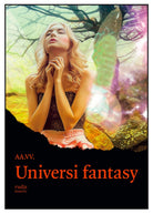 Cover of Universi fantasy