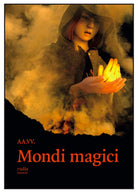 Cover of Mondi magici