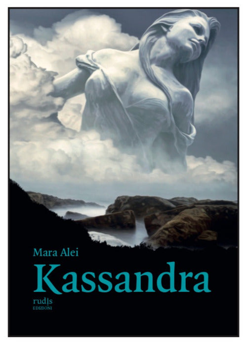 Cover of Kassandra