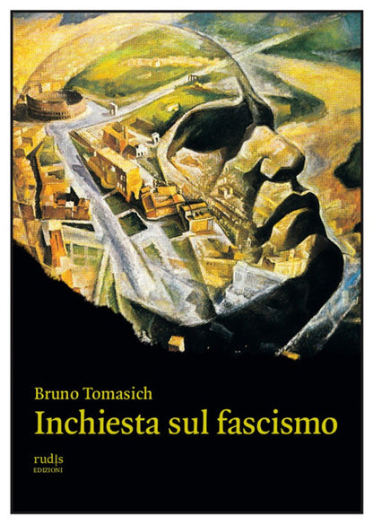 Cover of Inchiesta sul fascismo