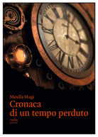 Cover of Cronaca di un tempo perduto