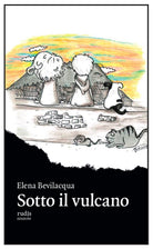 Cover of Sotto il vulcano