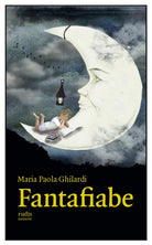 Cover of Fantafiabe