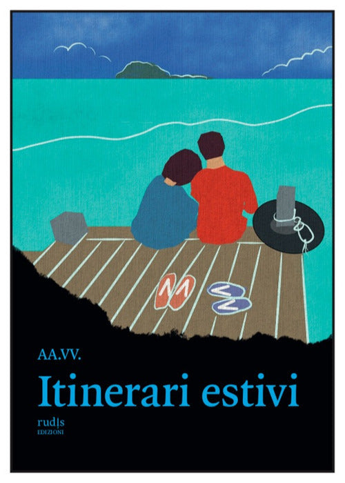 Cover of Itinerari estivi