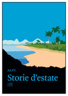 Cover of Storie d'estate