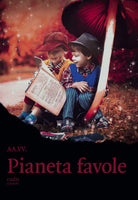 Cover of Pianeta favole