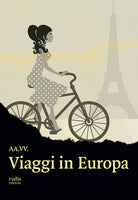 Cover of Viaggi in Europa