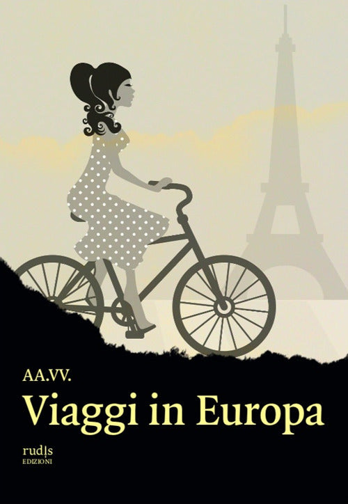 Cover of Viaggi in Europa