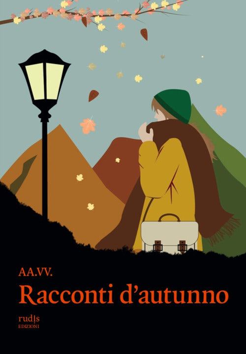 Cover of Racconti d'autunno
