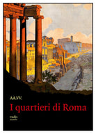 Cover of quartieri di Roma