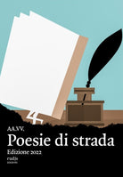 Cover of Poesie di strada