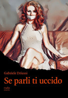 Cover of Se parli ti uccido
