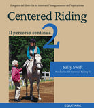 Cover of Centered riding