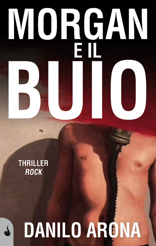Cover of Morgan e il buio