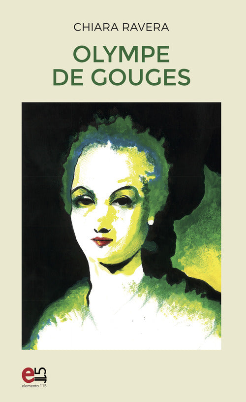Cover of Olympe de Gouges