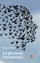 Cover of picciona innamorata