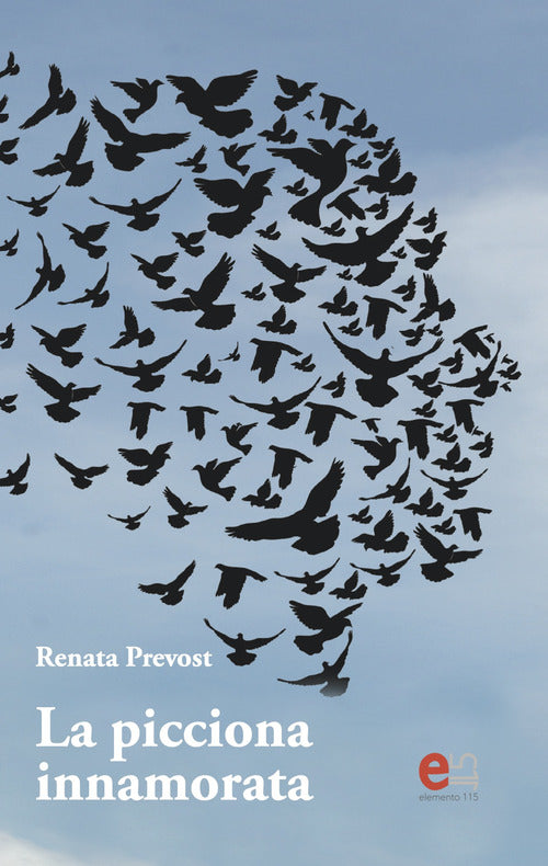 Cover of picciona innamorata