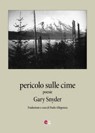 Cover of Pericolo sulle cime