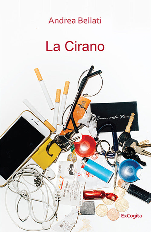 Cover of Cirano