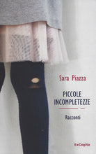 Cover of Piccole incompletezze
