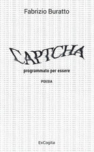 Cover of Captcha