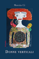 Cover of Donne verticali