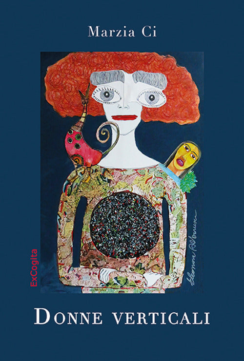 Cover of Donne verticali