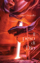 Cover of Il peso di Dio