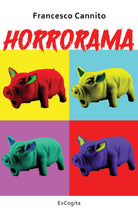 Cover of Horrorama