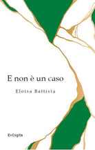 Cover of E non è un caso