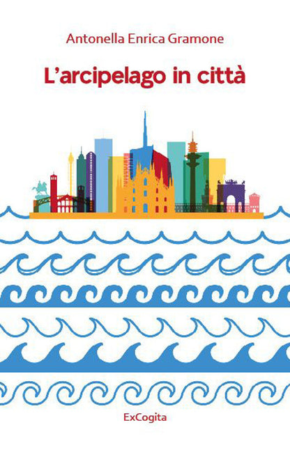 Cover of arcipelago in città