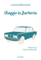 Cover of Viaggio in Barberia