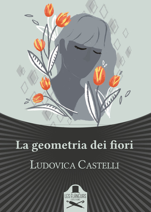 Cover of geometria dei fiori