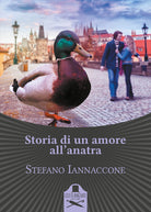 Cover of Storia di un amore all'anatra