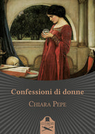 Cover of Confessioni di donne