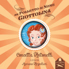 Cover of folletto di nome Ciottolina