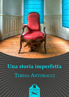 Cover of storia imperfetta