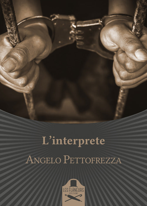 Cover of interprete