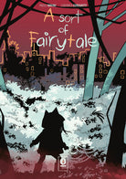 Cover of Sort of fairytale